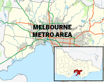 Melbourne-Metro-Map Melbourne-Metro-Map